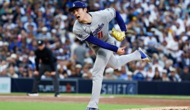 Tom Krasovic: Roki Sasaki's start brings back memories of Padres' failed courtship