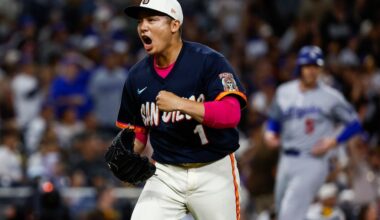 Padres Daily: Opportunity knocks; Buehler kind of game; France hot, hurting; Matsui steals show