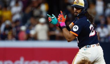 Nick Canepa: Padres have 3 untouchables as trade deadline nears