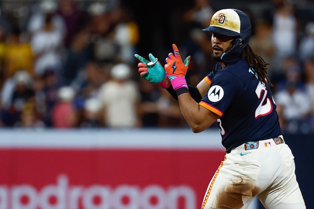 Nick Canepa: Padres have 3 untouchables as trade deadline nears