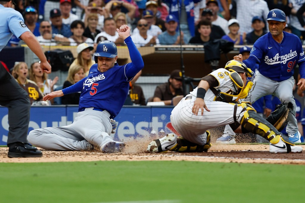 Padres pregame: Seeking a series win over Dodgers, state of bullpen