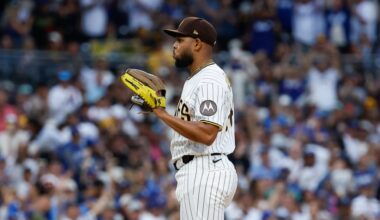 Padres Daily: Trouble navigating the rotation's struggles