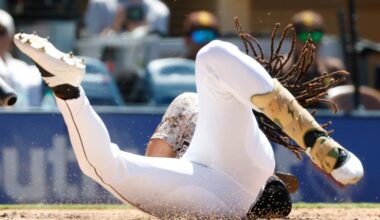 Padres Daily: Starting to reek of 2021; the Manny again; Yuki gets ahead