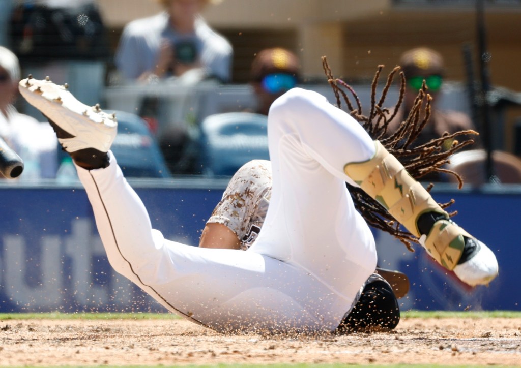 Padres Daily: Starting to reek of 2021; the Manny again; Yuki gets ahead
