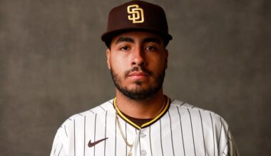 Padres minors: Romeo Sanabria powers San Antonio, TinCaps sweep a doubleheader