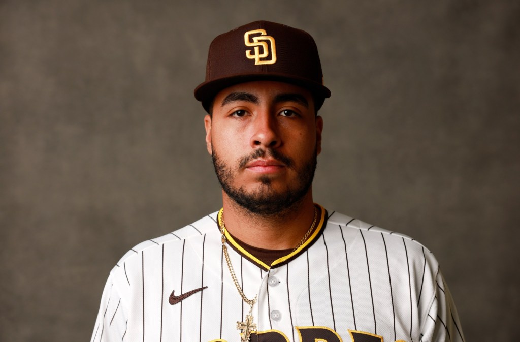 Padres minors: Romeo Sanabria powers San Antonio, TinCaps sweep a doubleheader