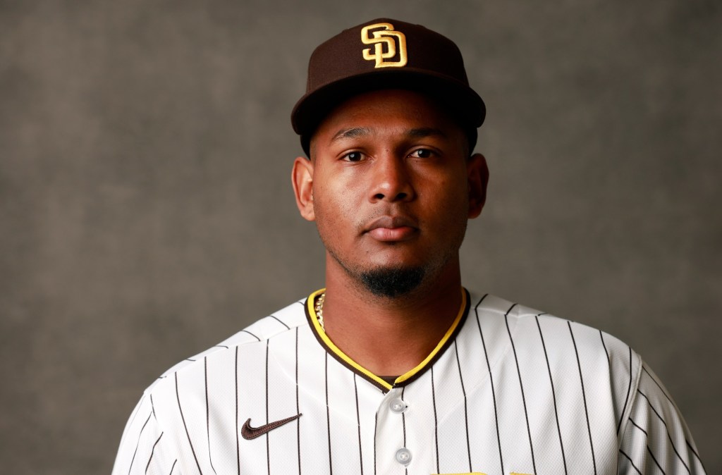Padres minors: Jhony Brito solid in El Paso start, Kerrington Cross leads Storm to win