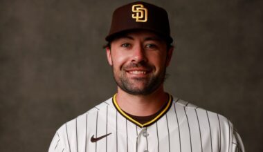 Padres minors: Matt Waldron begins rehab; Romeo Sanabria, Ryan Wideman walk off wins