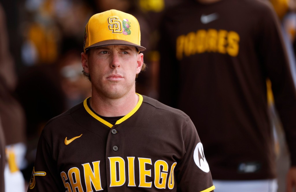 Padres pregame: JP Sears set for first MLB start of season; Freddy Fermin back in lineup