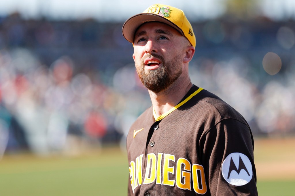 Padres minors: El Paso, San Antonio notch wins; system leaderboard