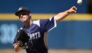 Coastal Academy wins SoCal Regional title following brawl on other side of the bracket