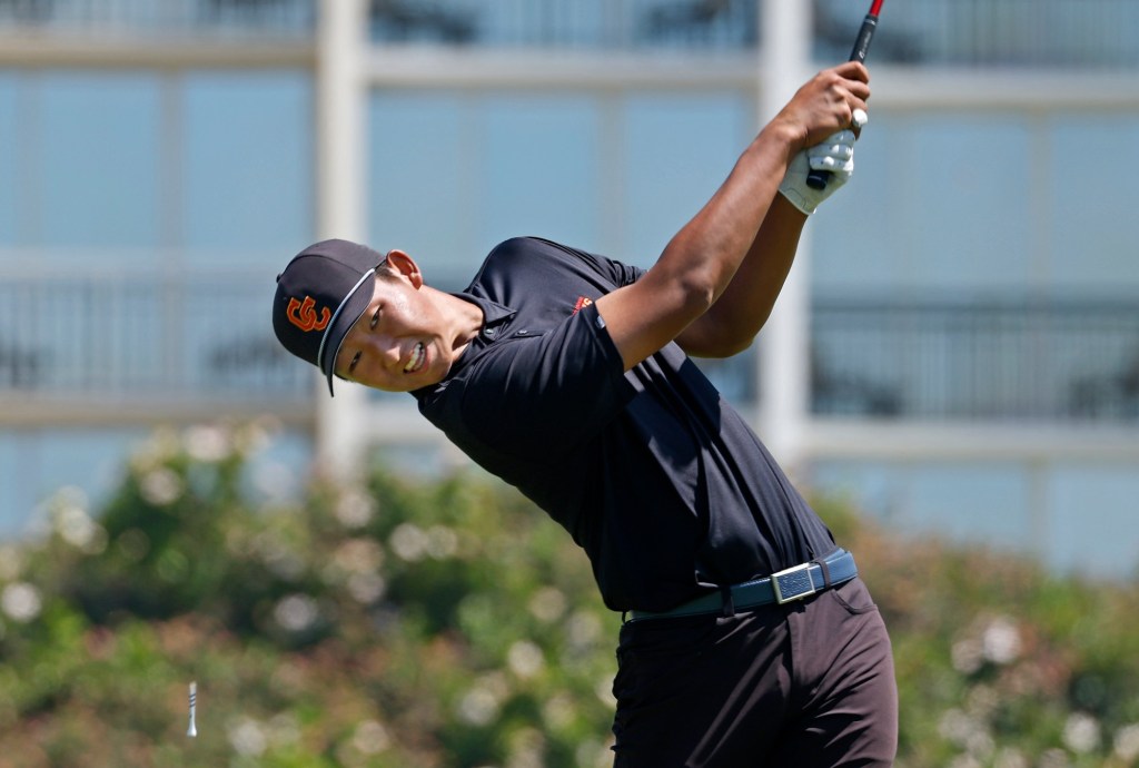 These six high schoolers are San Diego's Athletes of the Month for May