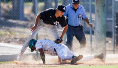 Helix falls in SoCal Regionals, capping postseason run