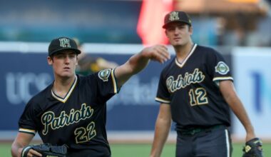 Petco Park All-Star Game caps Gunn twins' stellar high school careers