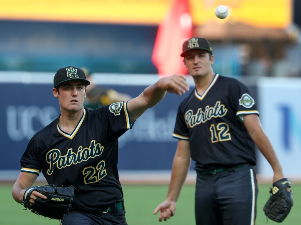 Petco Park All-Star Game caps Gunn twins' stellar high school careers