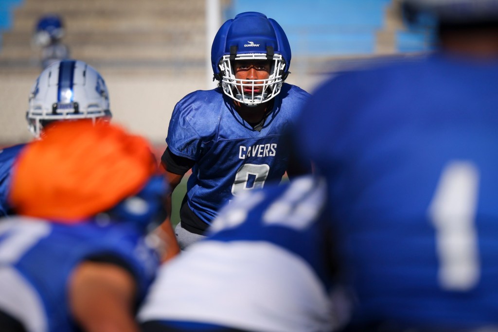 Aztecs' high school football recruiting completed early for second straight year