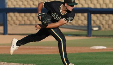 San Diego's Athletes of the Week include CIF championship stars