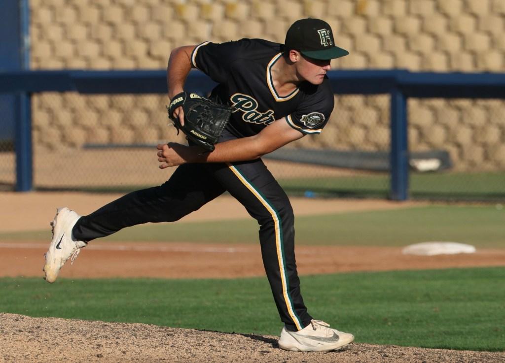 San Diego's Athletes of the Week include CIF championship stars