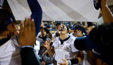 Power rankings held up during CIF San Diego Section baseball, softball playoffs