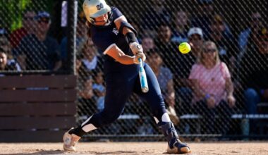 San Diego's Athletes of the Week include regional playoff stars in baseball, softball