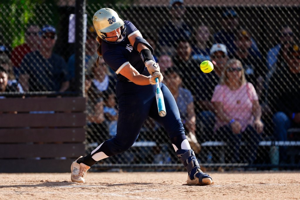 San Diego's Athletes of the Week include regional playoff stars in baseball, softball