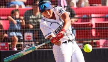 'Joined at the hip' since childhood, Del Norte standouts play one final game together