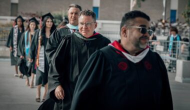 In race for California’s top schools job, a longtime San Diego school board leader faces a conservative counterpart – San Diego Union-Tribune