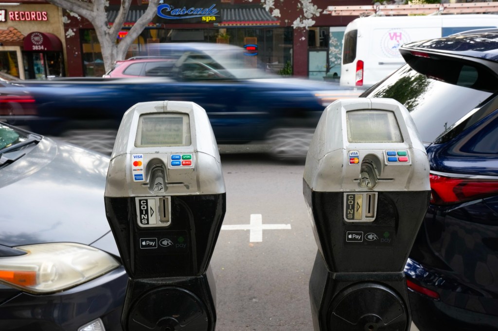 Those responsible for parking fine fiasco must be held accountable – San Diego Union-Tribune
