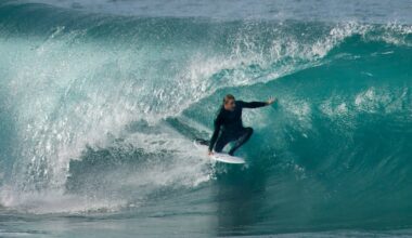 Highly hazardous surf and rip currents to hit San Diego County beaches through Wednesday – San Diego Union-Tribune