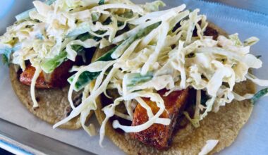 6 places to try savory and spicy Mexico-inspired fish tacos this summer in San Diego County – San Diego Union-Tribune