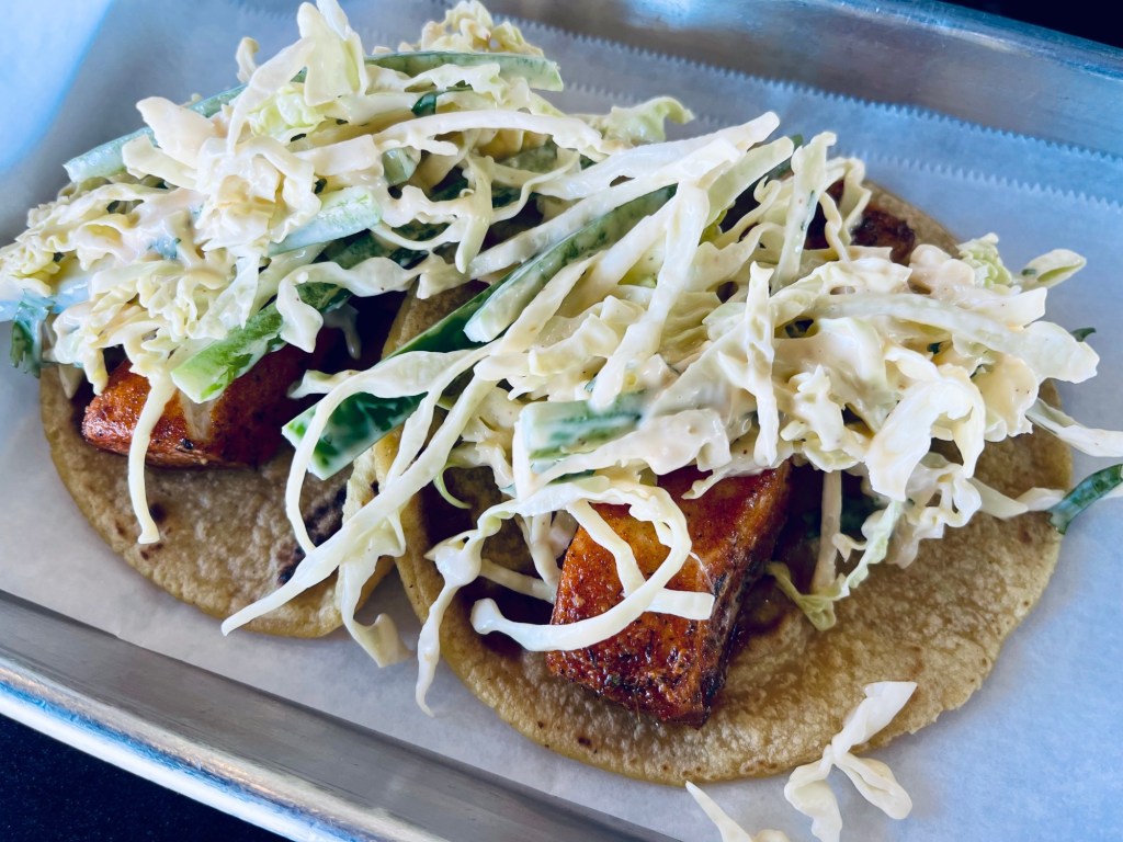 6 places to try savory and spicy Mexico-inspired fish tacos this summer in San Diego County – San Diego Union-Tribune