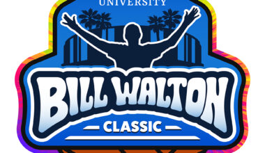 San Diego State's opponent revealed for Bill Walton Classic at Pechanga Arena