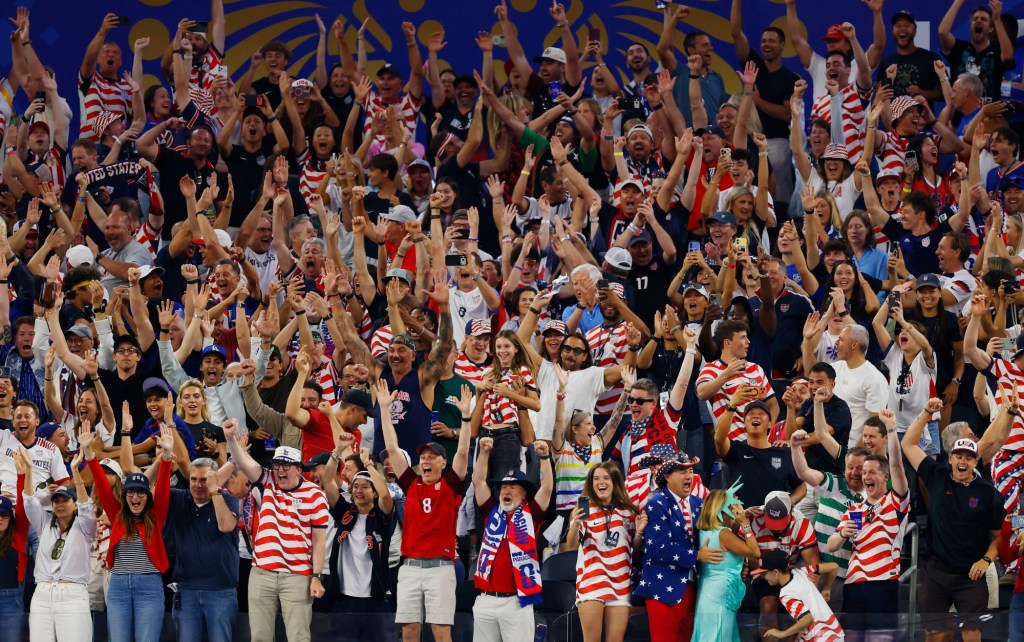 Tom Krasovic: MLS presence in San Diego makes World Cup more enjoyable