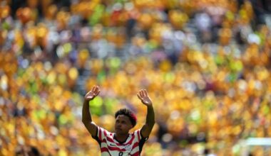 Mark Zeigler: United States' luminous World Cup performance could be the start of special summer