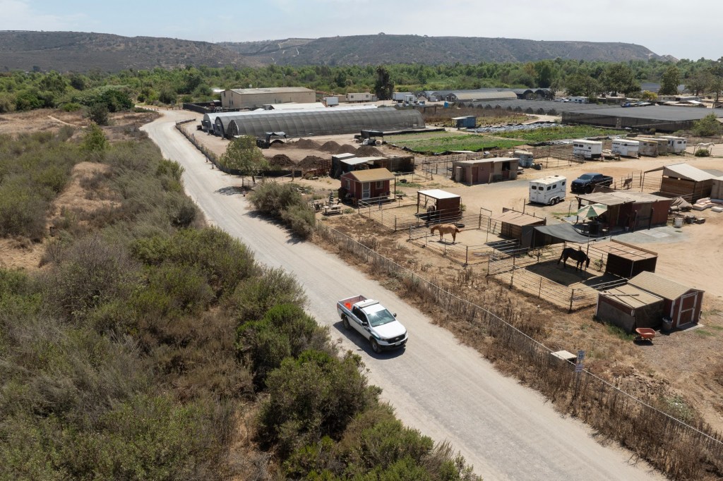 South Bay to see less air pollution, sewage from Tijuana River in near future, state and federal officials say – San Diego Union-Tribune