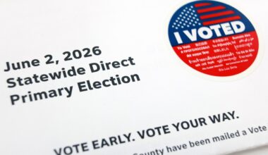 Election 2026 Results: Here’s how LA County’s close and high-profile races were shaping up – Daily News