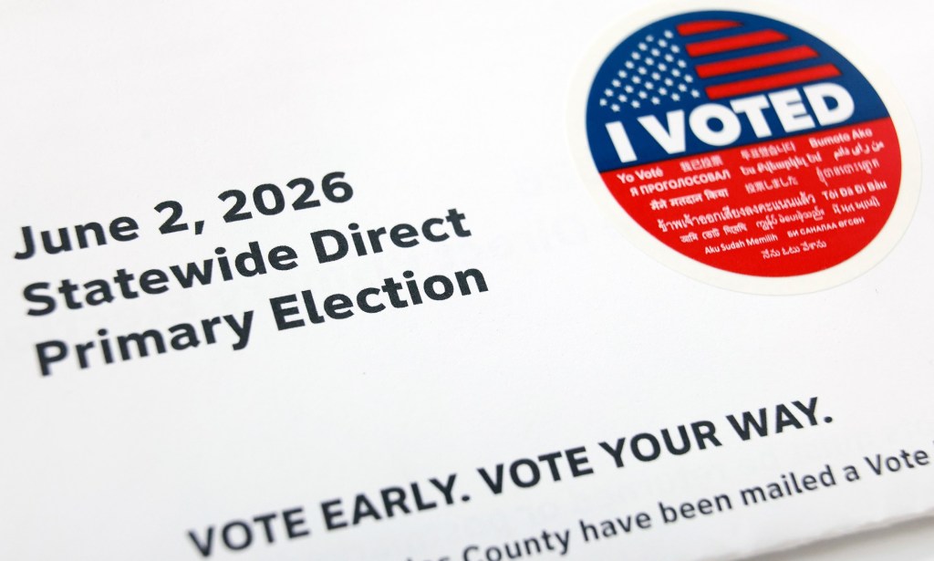 Election 2026 Results: Here’s how LA County’s close and high-profile races were shaping up – Daily News