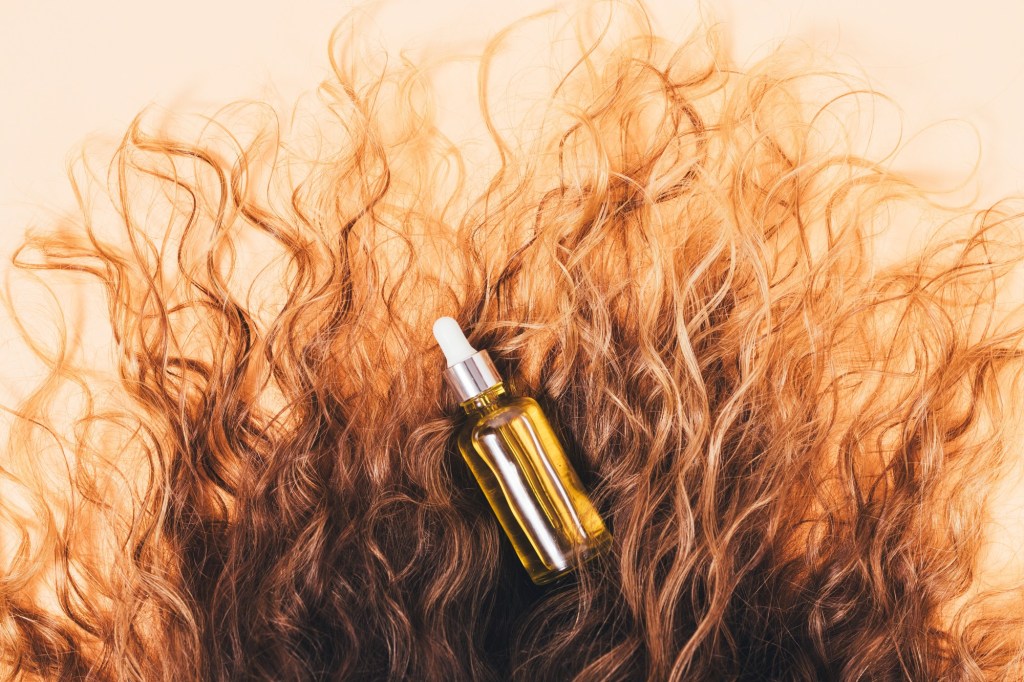 All the News That’s Fit: Hair-care labels, MAHA voices and an antibacterial pioneer – San Diego Union-Tribune