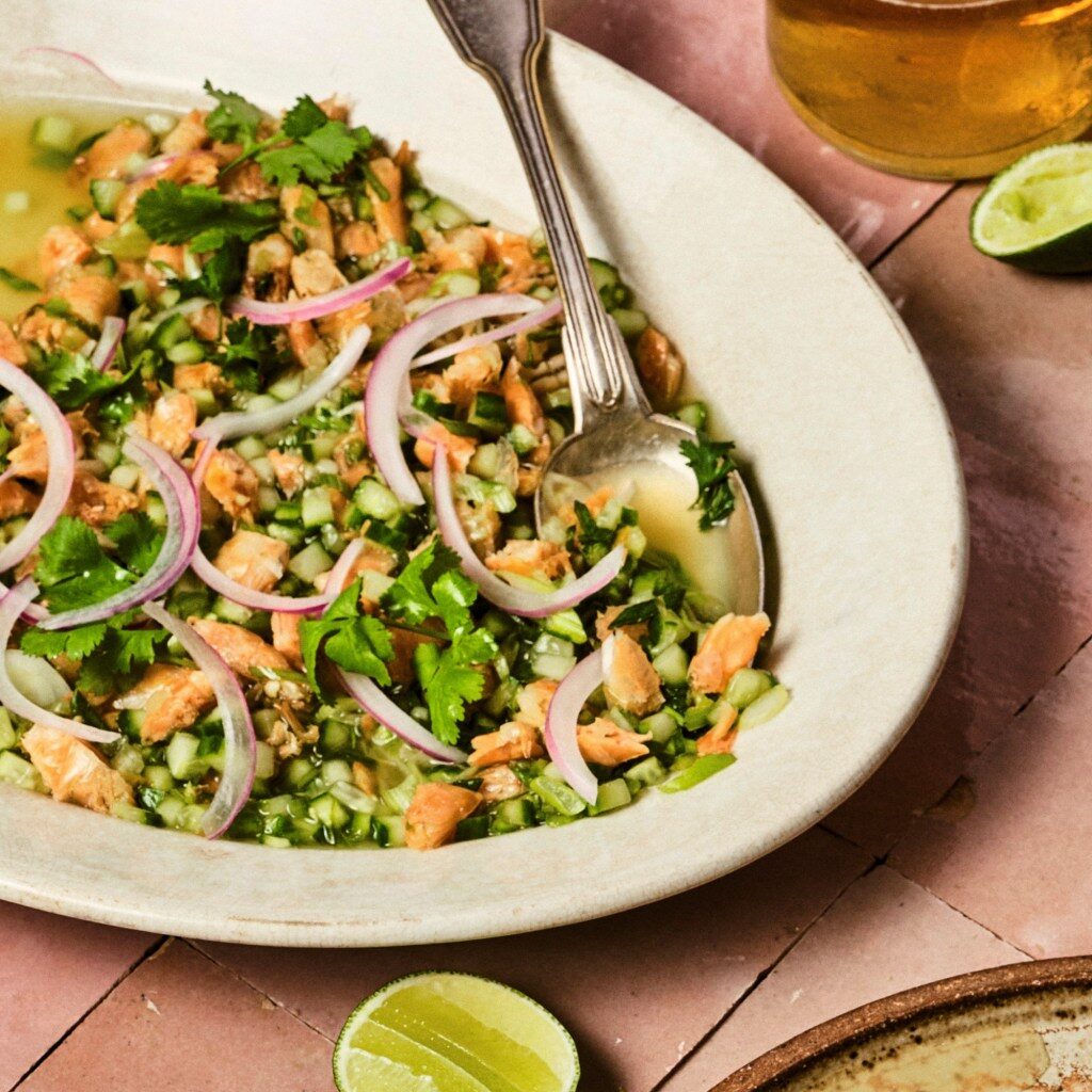 ‘Cooking the Borderlands’ an homage to delicious, layered heritage – San Diego Union-Tribune