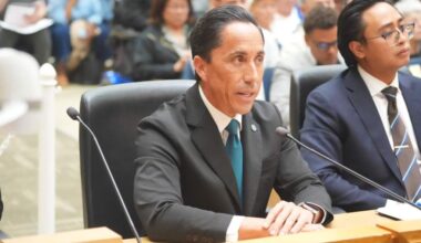 Despite a tough year, San Diego’s budget talks went more smoothly. Why? City leaders have some ideas. – San Diego Union-Tribune
