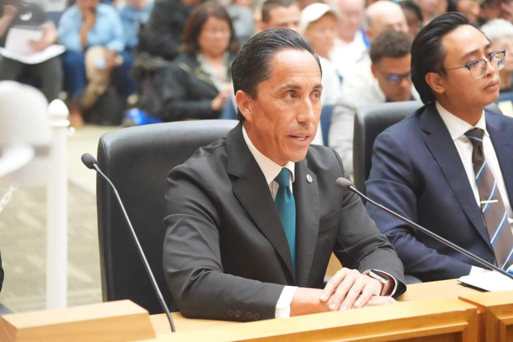 Despite a tough year, San Diego’s budget talks went more smoothly. Why? City leaders have some ideas. – San Diego Union-Tribune