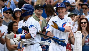 Padres on deck: Taking wild-card chase to Wrigley Field