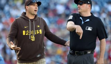 MLB power rankings: May gray to June … bloom or gloom?