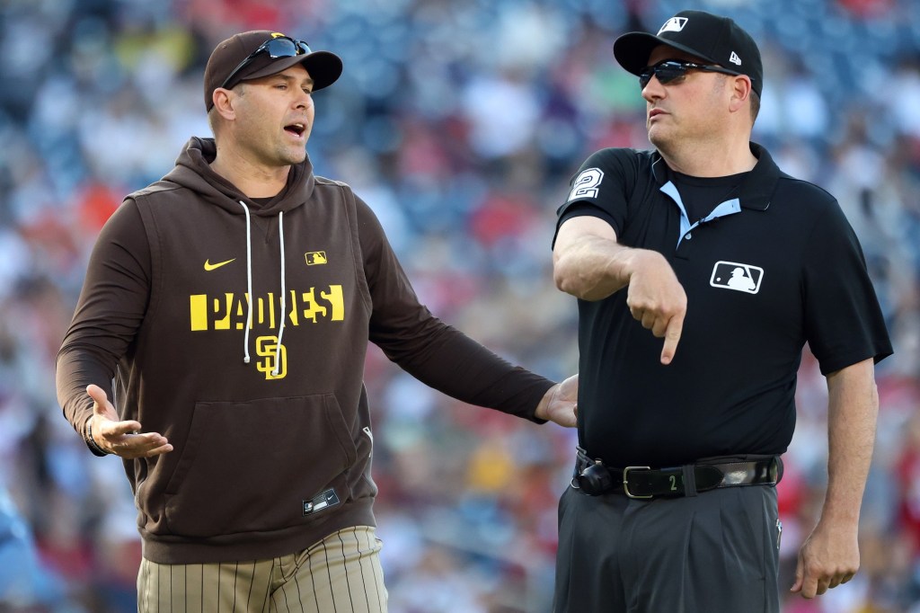MLB power rankings: May gray to June … bloom or gloom?