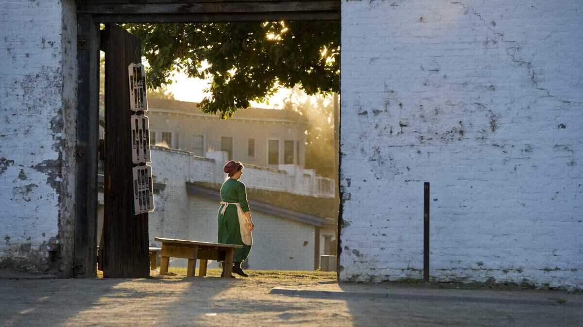 California State Parks Week: free events in Sacramento