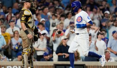 Padres pregame: Looking to snap three-game skid, Jake Cronenworth sits