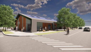 Alchemist Public Market secures progress amid funding gap