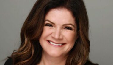 Katie Szyman Steps Down from Masimo