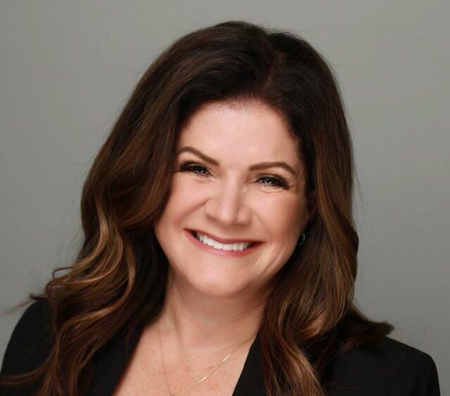 Katie Szyman Steps Down from Masimo
