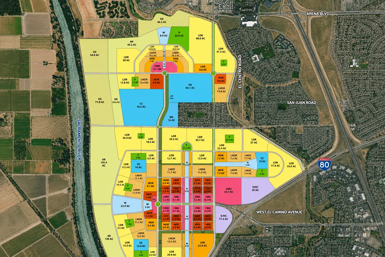 Sacramento County Vote Highlights Progress and Persistent Obstacles in California's Housing Push